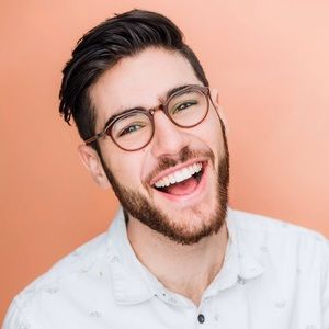 Meet your Posher, Sam